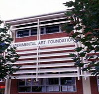 Australian Experimental Art Foundation - Tourism Caloundra