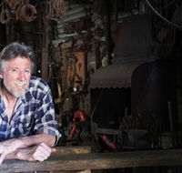River Lane Blacksmith Tours - Tourism Caloundra