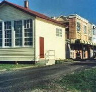 Ulverstone History Museum - Tourism Caloundra