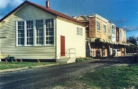 Ulverstone History Museum - Tourism Caloundra 0
