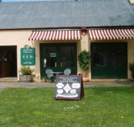 Richmond Tasting House - Tourism Caloundra