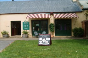 Richmond Tasting House - Tourism Caloundra 0