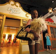 Kids Paradise - Tourism Caloundra