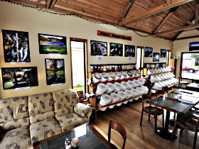St Marys TAS Tourism Caloundra