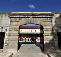 Tasmanian Museum and Art Gallery - Tourism Caloundra