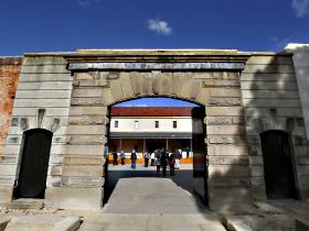 Tasmanian Museum And Art Gallery - Tourism Caloundra 0