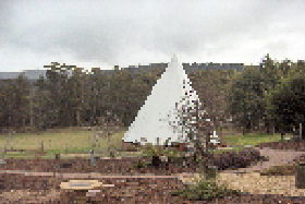 Sassafras TAS Tourism Caloundra