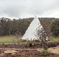 Quiet Cone Latrobe - The - Tourism Caloundra