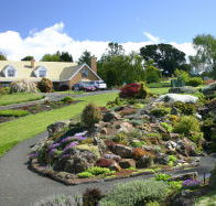 Kaydale Lodge Gardens - Tourism Caloundra