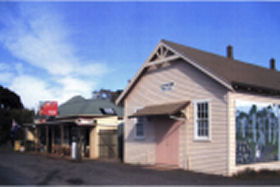 Barrington TAS Tourism Caloundra