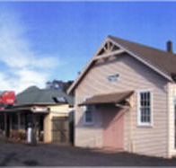 Barrington General Store - Tourism Caloundra