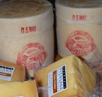 Pyengana Dairy Company - Tourism Caloundra