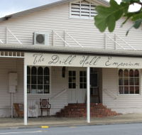 Drill Hall Emporium - The - Tourism Caloundra