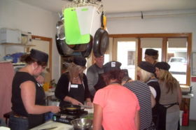 Port Sorell TAS Tourism Caloundra