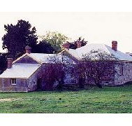 Ross Female Factory Site - Tourism Caloundra