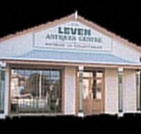 Leven Antiques Centre - Tourism Caloundra