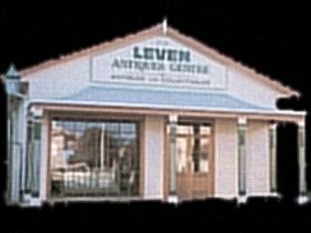 Leven Antiques Centre - Tourism Caloundra 0