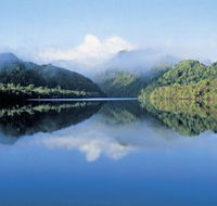 The Gordon River - Tourism Caloundra