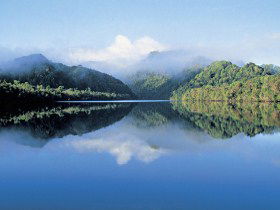 The Gordon River - Tourism Caloundra 0