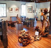 Cove Gallery - Tourism Caloundra