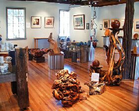 Cove Gallery - Tourism Caloundra 0