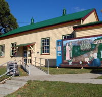 The Working Art Space - Tourism Caloundra