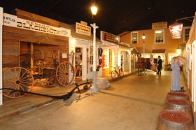 Burnie Regional Museum - Tourism Caloundra 0