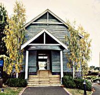 Frogmore Creek Wines - Tourism Caloundra