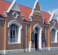 West Coast Heritage Centre - Tourism Caloundra