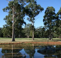 Huon Valley Golf Club - Tourism Caloundra