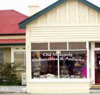 Old Maypole Collectables  Antiques - Tourism Caloundra