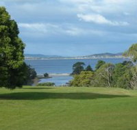 Kingston Beach Golf Club - Tourism Caloundra
