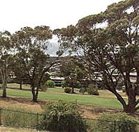 Rosny Park Public Golf Course - Tourism Caloundra