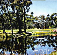 Smithton Country Club - Tourism Caloundra