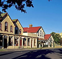 Latrobe Market - Tourism Caloundra
