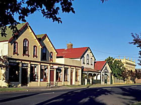 Latrobe Market - Tourism Caloundra 0