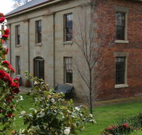 Narryna Heritage Museum - Tourism Caloundra