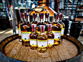 William McHenry And Sons Distillery - Tourism Caloundra 0