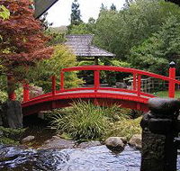 Royal Tasmanian Botanical Gardens - Tourism Caloundra