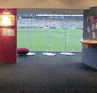 Tasmanian Cricket Museum and Bellerive Oval Tours - Tourism Caloundra