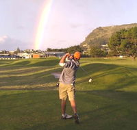 Stanley Golf Club - Tourism Caloundra