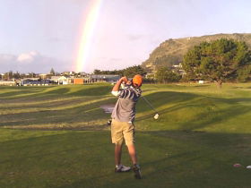 Stanley Golf Club - Tourism Caloundra 0