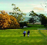 Quamby Golf and Country Club - Tourism Caloundra