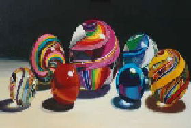 World Of Marbles - Tourism Caloundra 0