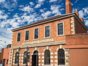 Gasworks Cellar Door Tasmanian Wine Experience - Tourism Caloundra 0