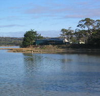 Salty Seas - Tourism Caloundra