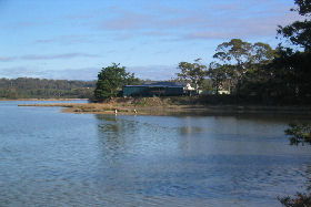 Salty Seas - Tourism Caloundra 0