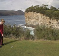 Tasman Golf Club - Tourism Caloundra