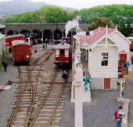 Tasmanian Transport Museum - Tourism Caloundra