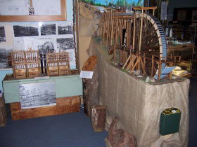 St. Helens History Room - Tourism Caloundra 0